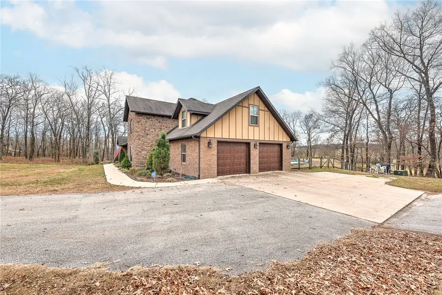 425 NE Duke Hill Road, Bentonville, AR 72713 - Image #2