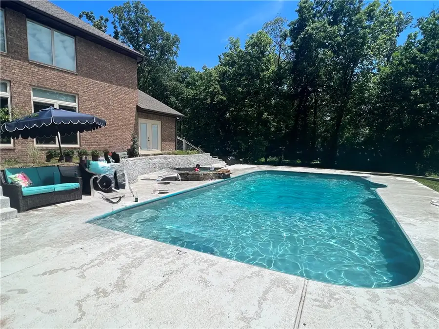 425 NE Duke Hill Road, Bentonville, AR 72713 - Image #3