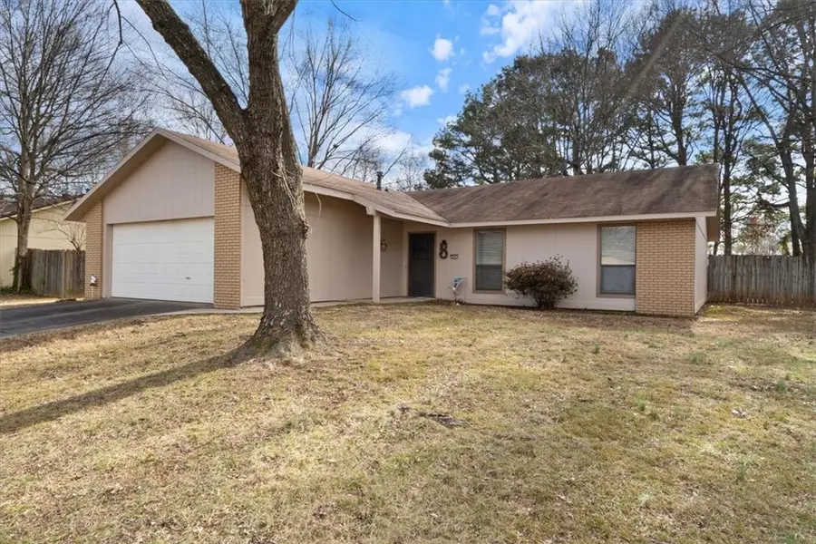 2847 Dove Drive, Fayetteville, AR 72704 - Image #2