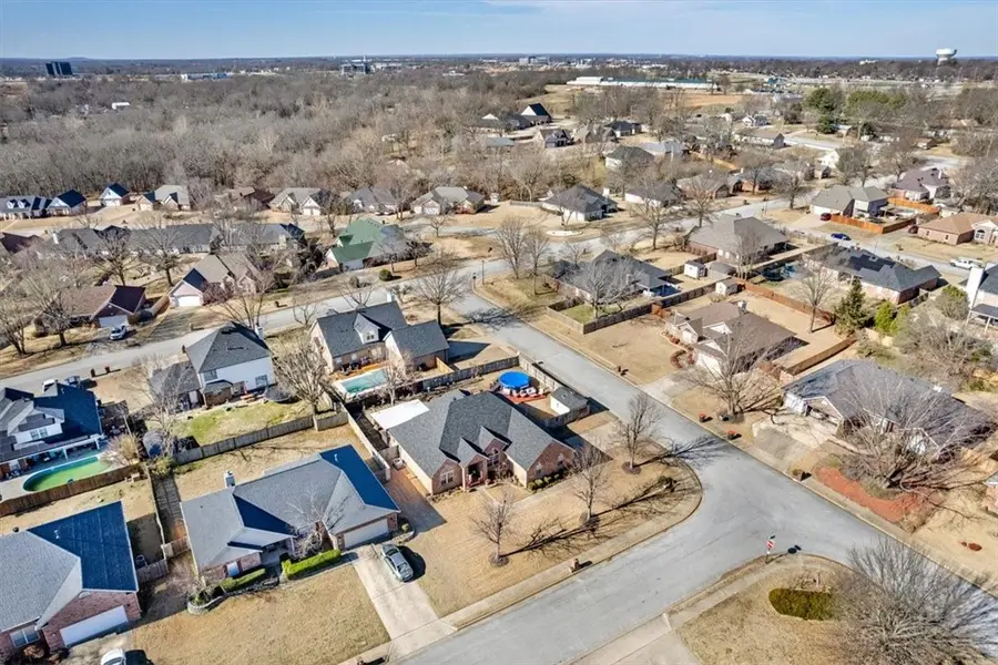 3888 Georgia Street, Springdale, AR 72762 - Image #3