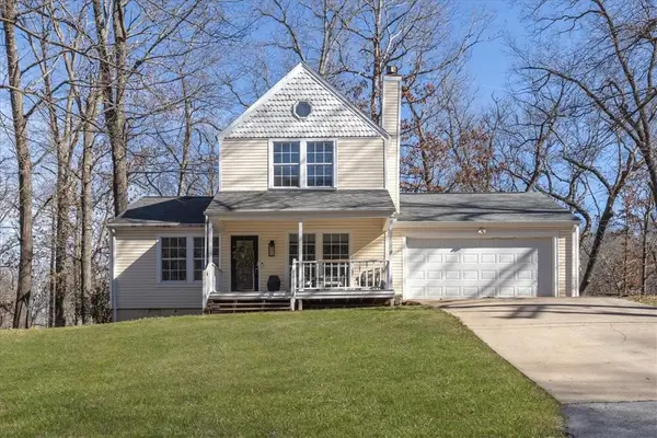 12924 Douglas Lane, Rogers, AR 72756