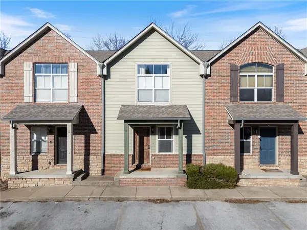 2212 Karrington Ridge #D, Springdale, AR 72762