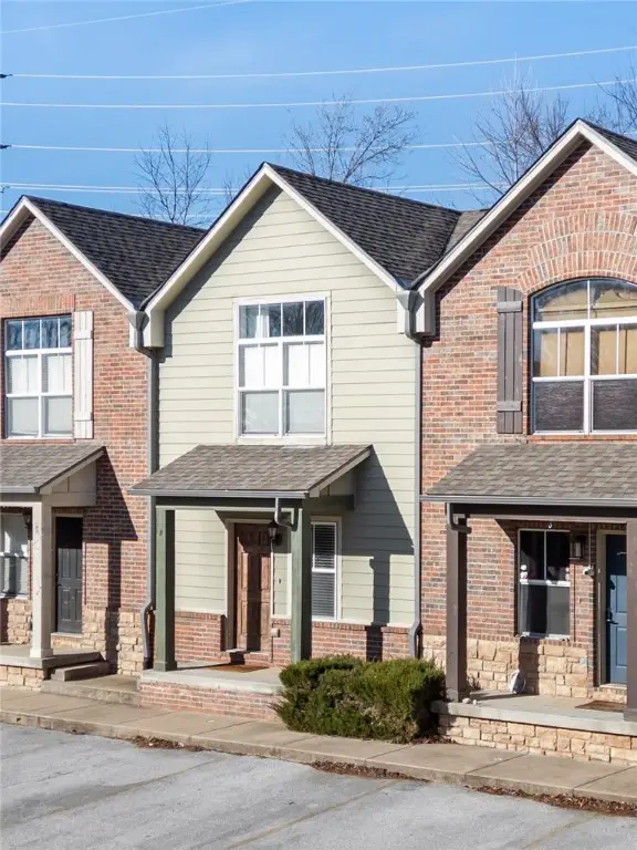 2212 Karrington Ridge #D, Springdale, AR 72762 - Image #3