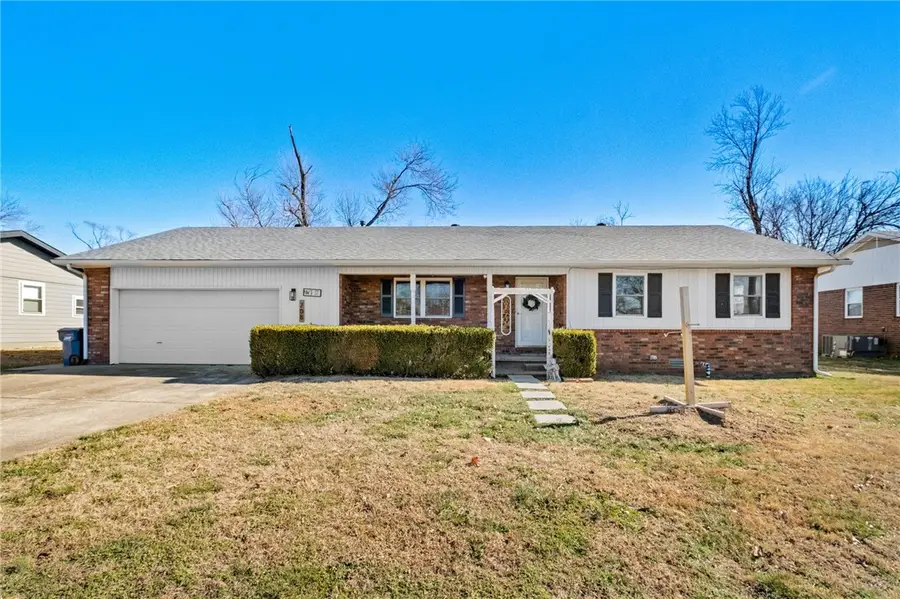 708 NW J Street, Bentonville, AR 72712 - Image #2