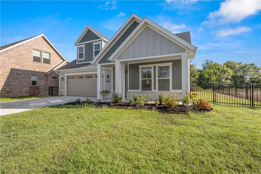 4150 W Huron Loop, Fayetteville, AR 72704 - Image #2