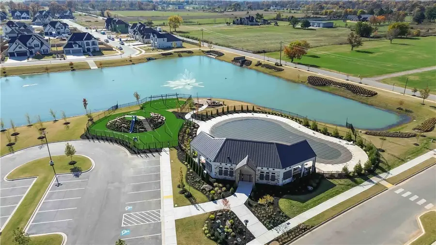 4300 S 89th Place, Bentonville, AR 72713 - Image #3