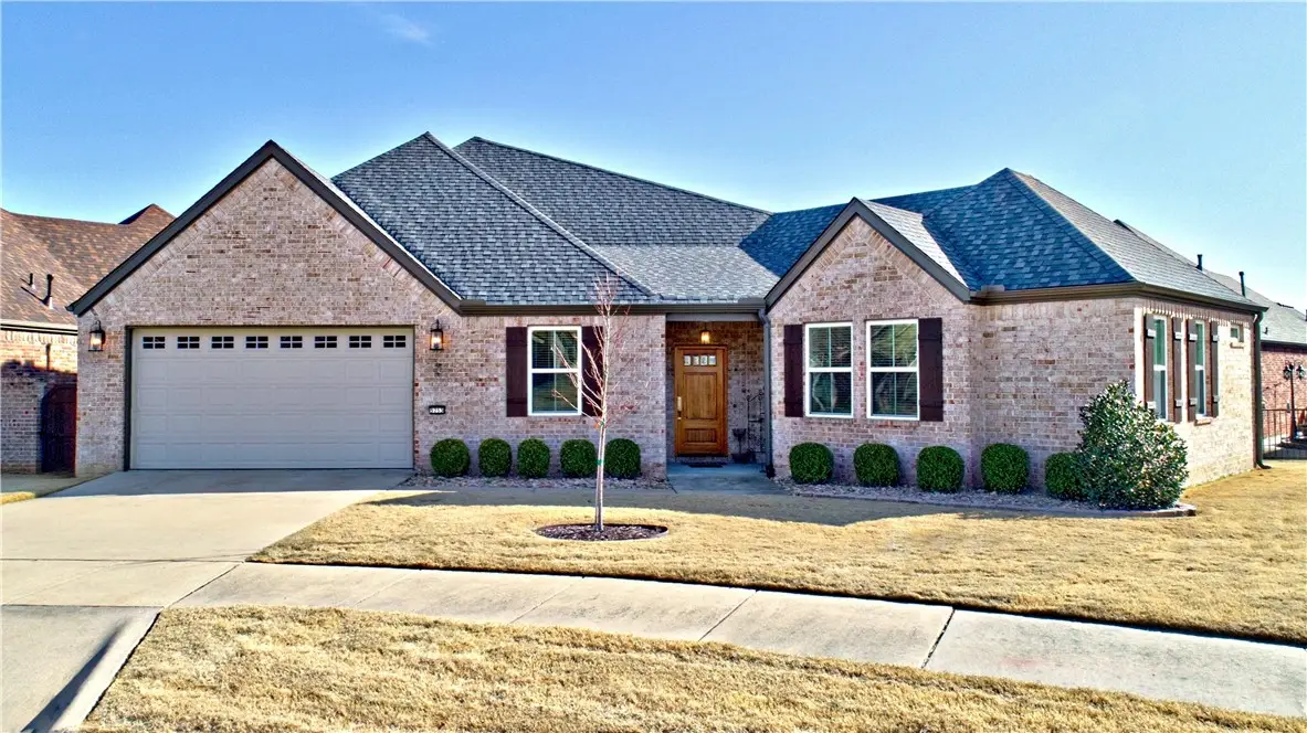 5753 Staro Lane, Springdale, AR 72762 - Image #1