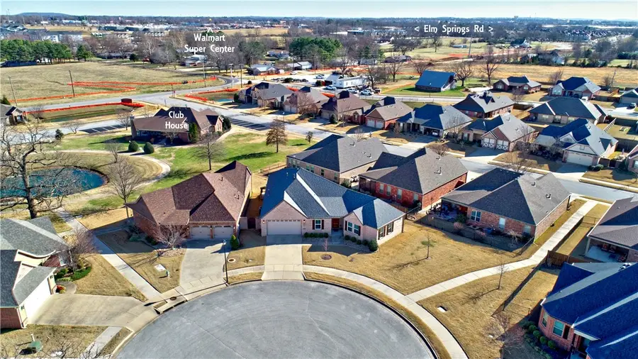 5753 Staro Lane, Springdale, AR 72762 - Image #3