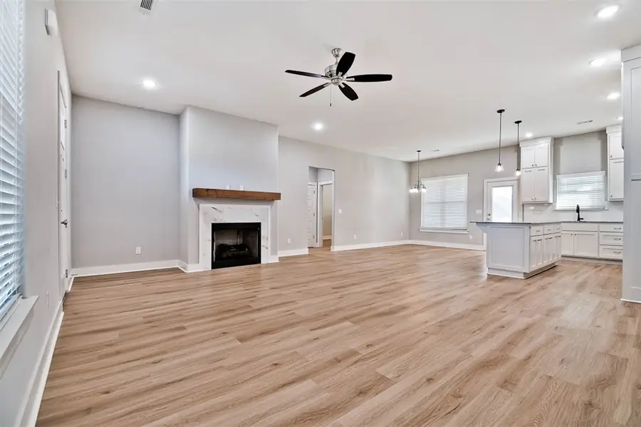 901 Petit Jean Street, Prairie Grove, AR 72753 - #3