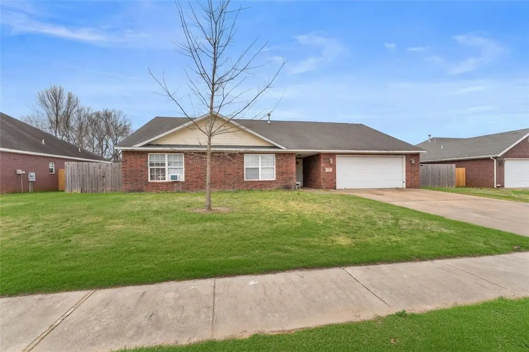 1329 Homestead Lane, West Fork, AR 72774 - Image #1