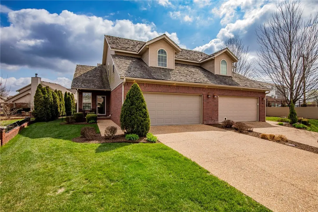 Address Withheld By Seller, Rogers, AR 72758 - Image #1