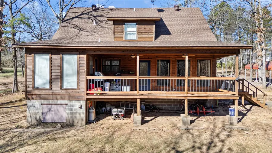 218 Virden Circle, Russellville, AR 72802 - Image #2