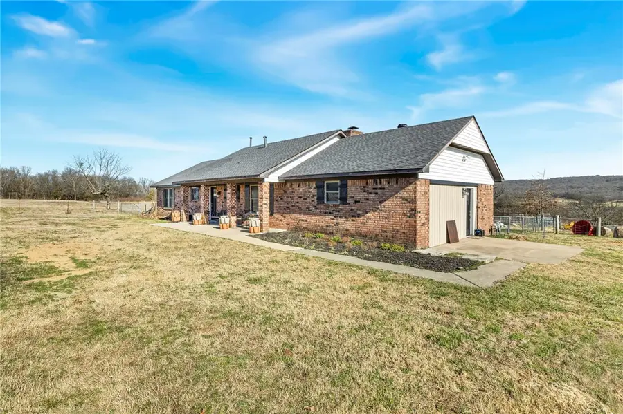 13878 Greasy Valley Road, Prairie Grove, AR 72753 - Image #3