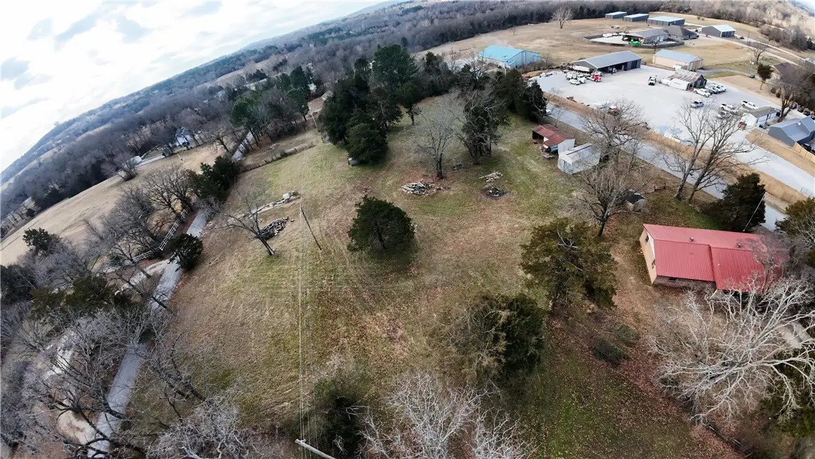 4070 N Old Wire Road, Fayetteville, AR 72703 - Image #1