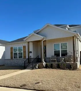 6207 SW Prism Path Street, Bentonville, AR 72713