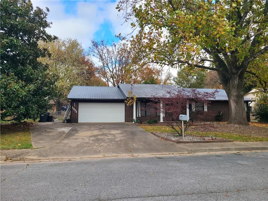 4006 Miller Drive, Springdale, AR 72762 - Image #2