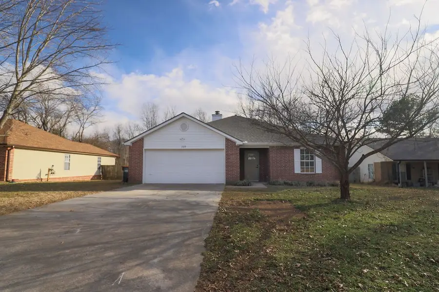 1729 Oxford Place, Springdale, AR 72764 - Image #2