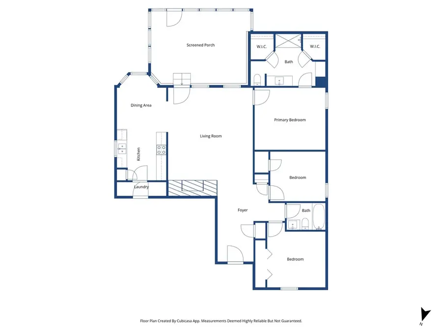 1729 Oxford Place, Springdale, AR 72764 - Image #3