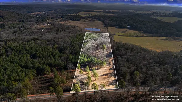 5675 Highway 123, Lamar, AR 72846