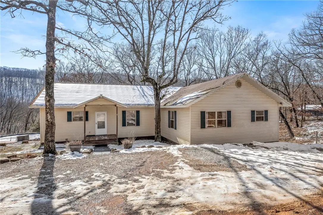 16902 Bethlehem Road, Winslow, AR 72959 - #1