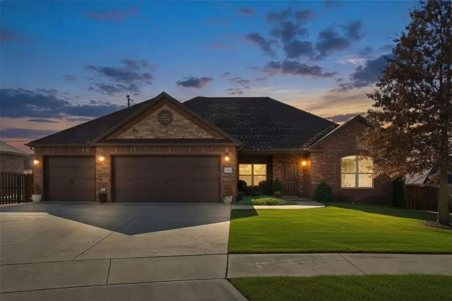 4303 SW Beech Lane, Bentonville, AR 72713 - Image #2