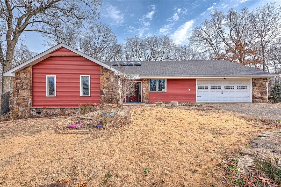 4 Branchwood Lane, Bella Vista, AR 72715 - Image #1