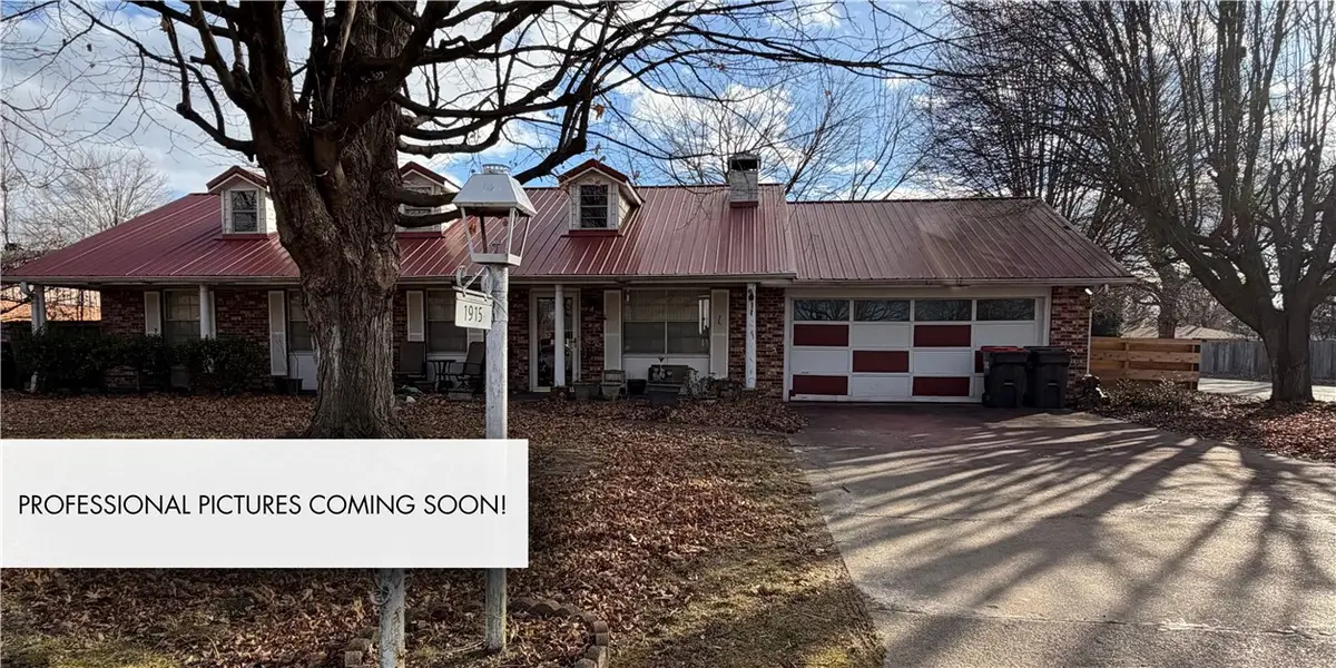 1915 Dee Avenue, Springdale, AR 72762 - Image #1