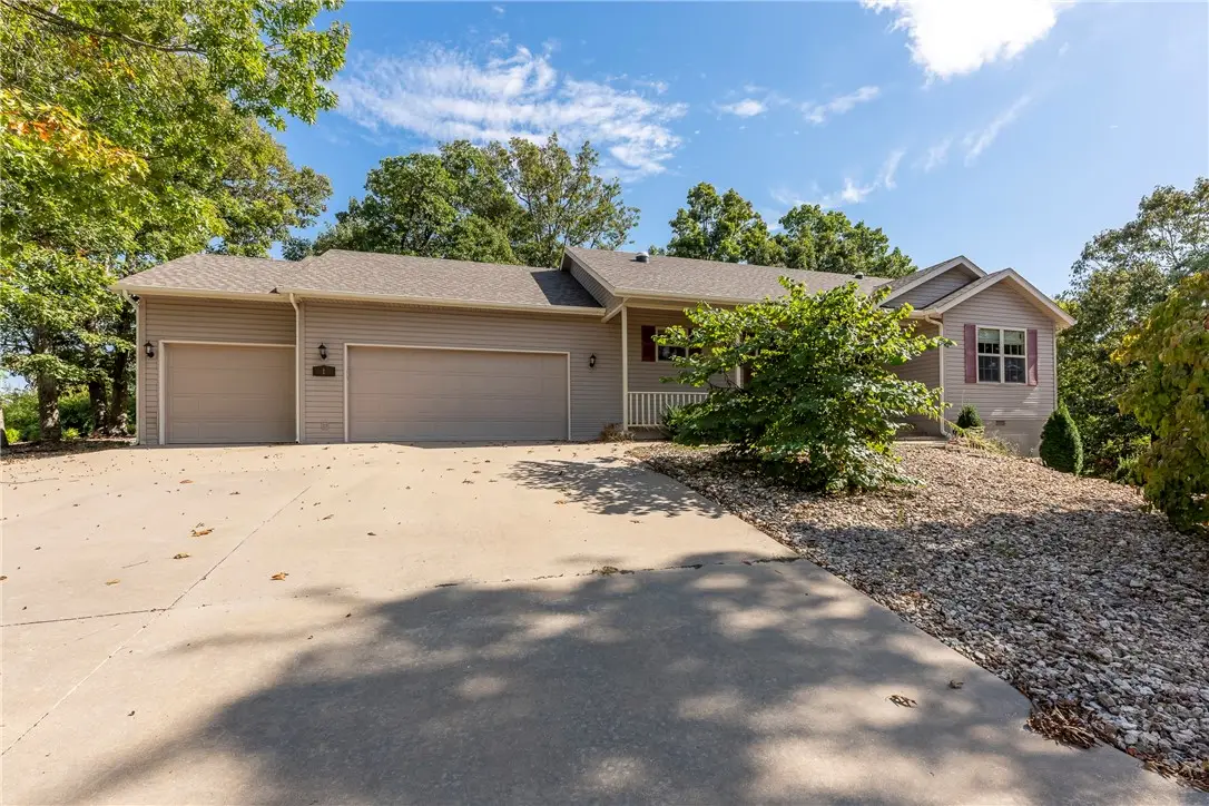 1 Portland Circle, Bella Vista, AR 72714 - Image #1