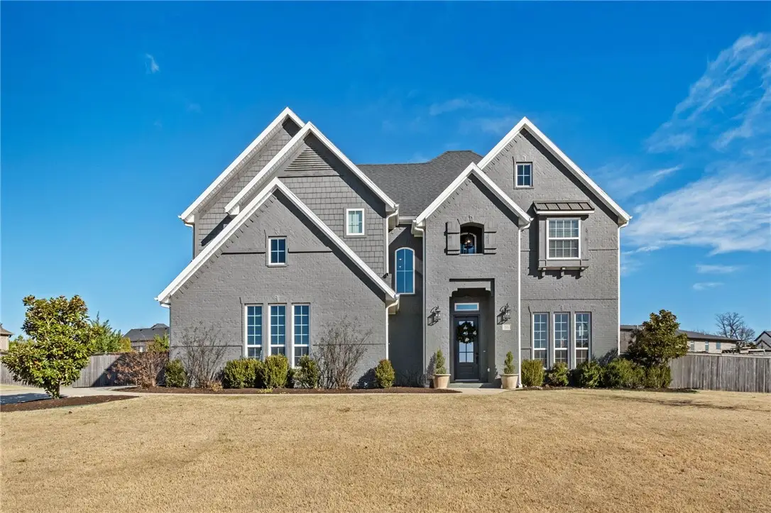 202 Torrance Drive, Cave Springs, AR 72718 - Image #1