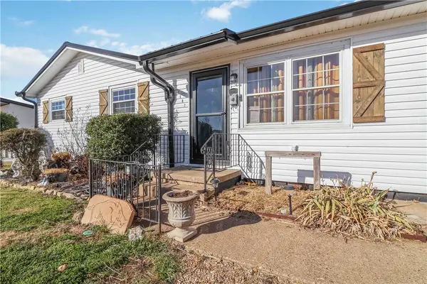 1507 Sycamore Street, Rogers, AR 72758