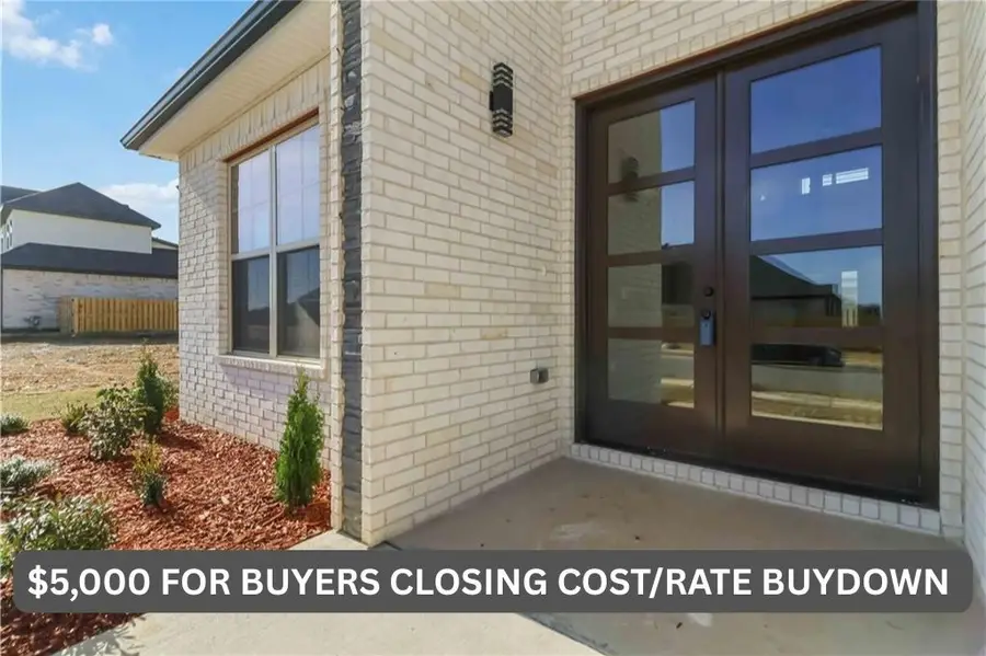 500 Apollo Drive, Centerton, AR 72719 - Image #3