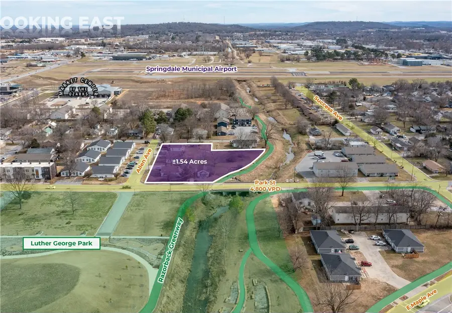 505 Park Street, Springdale, AR 72764 - Image #2