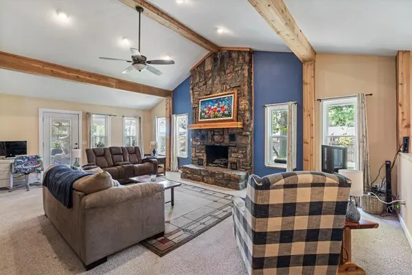 404 Henryetta, Springdale, AR 72762