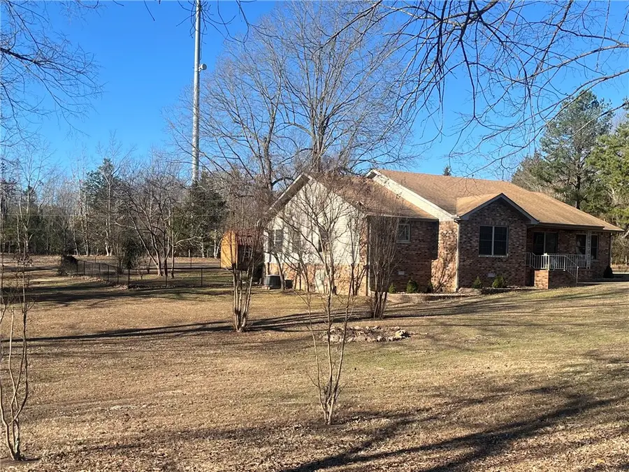 450 Crest Loop, Gassville, AR 72635 - Image #3