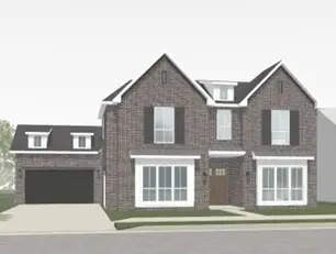 8807 W Comet Drive, Bentonville, AR 72713 - Image #1