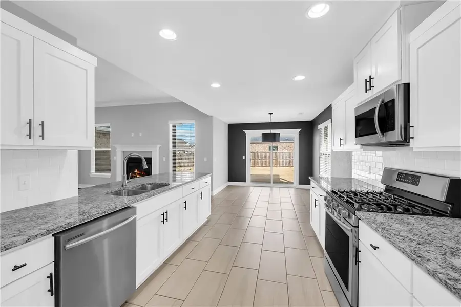 3708 SW Mistletoe Avenue, Bentonville, AR 72712 - Image #3