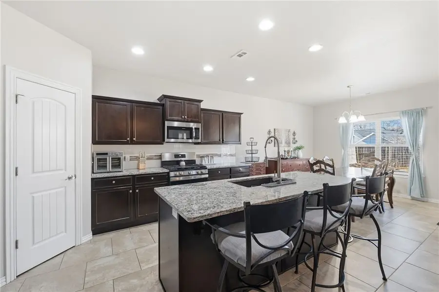 1796 S Harding Place, Fayetteville, AR 72701 - Image #2