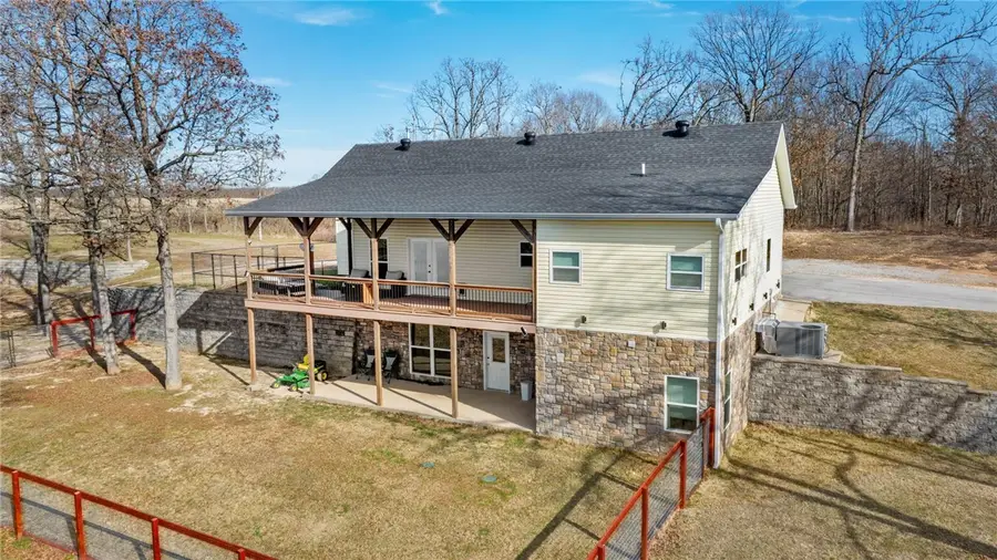 23860 W Highway 102, Gravette, AR 72736 - Image #2