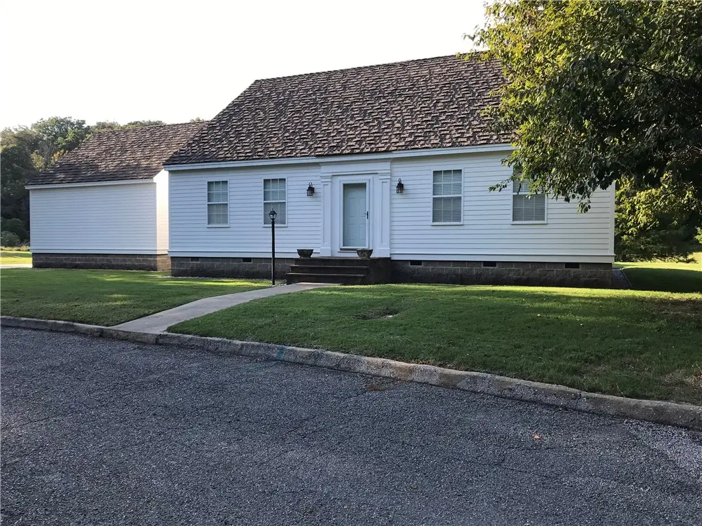 21746 Troon Lane, Siloam Springs, AR 72761 - Image #1