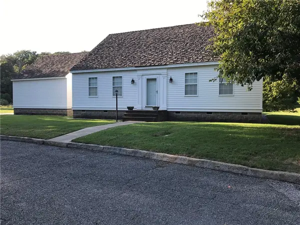 21746 Troon Lane, Siloam Springs, AR 72761