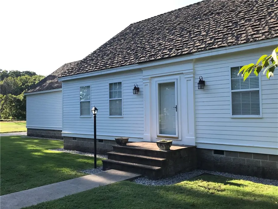 21746 Troon Lane, Siloam Springs, AR 72761 - Image #2