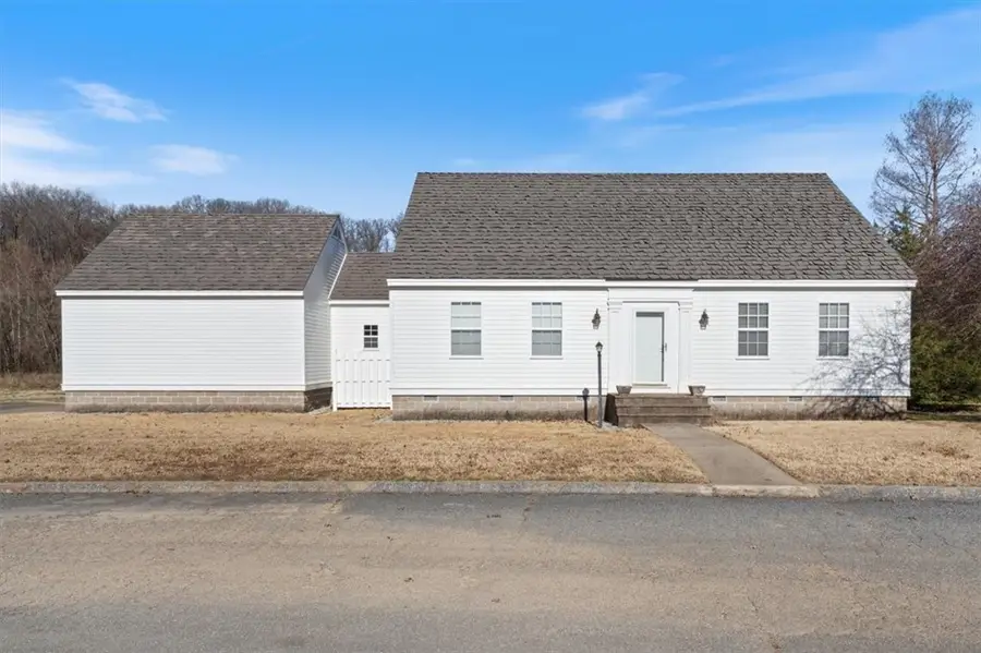 21746 Troon Lane, Siloam Springs, AR 72761 - Image #3