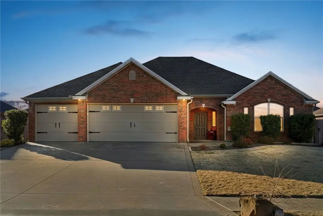 961 Harvest Street, Centerton, AR 72719 - Image #1