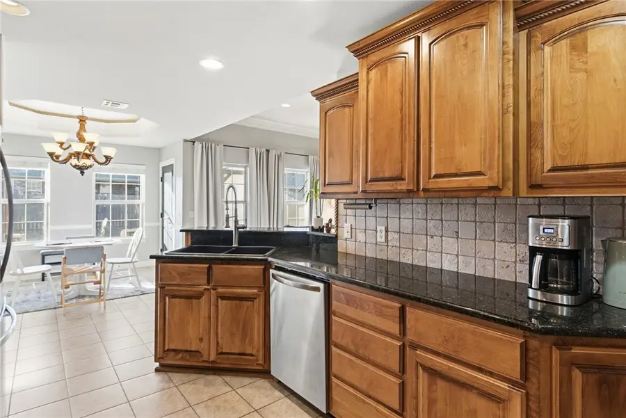 961 Harvest Street, Centerton, AR 72719 - Image #2