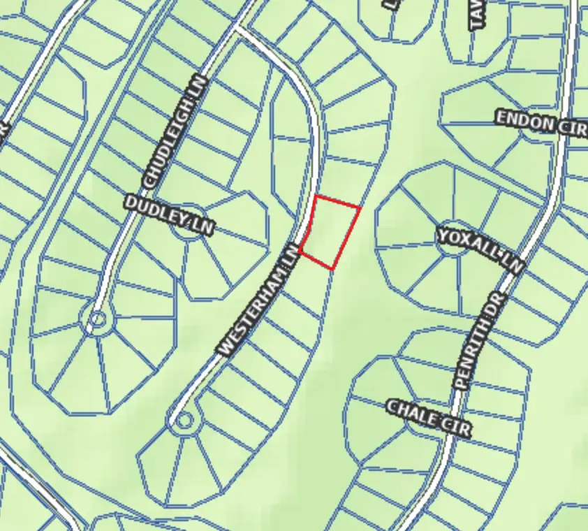 Westerham Lot 10 Lane, Bella Vista, AR 72714 - Image #1