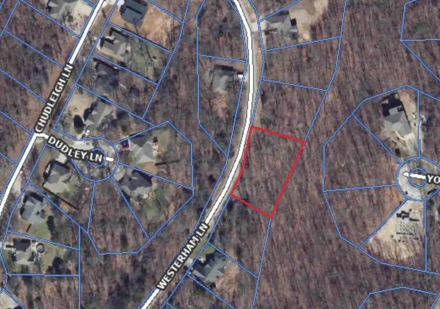Westerham Lot 10 Lane, Bella Vista, AR 72714 - Image #2