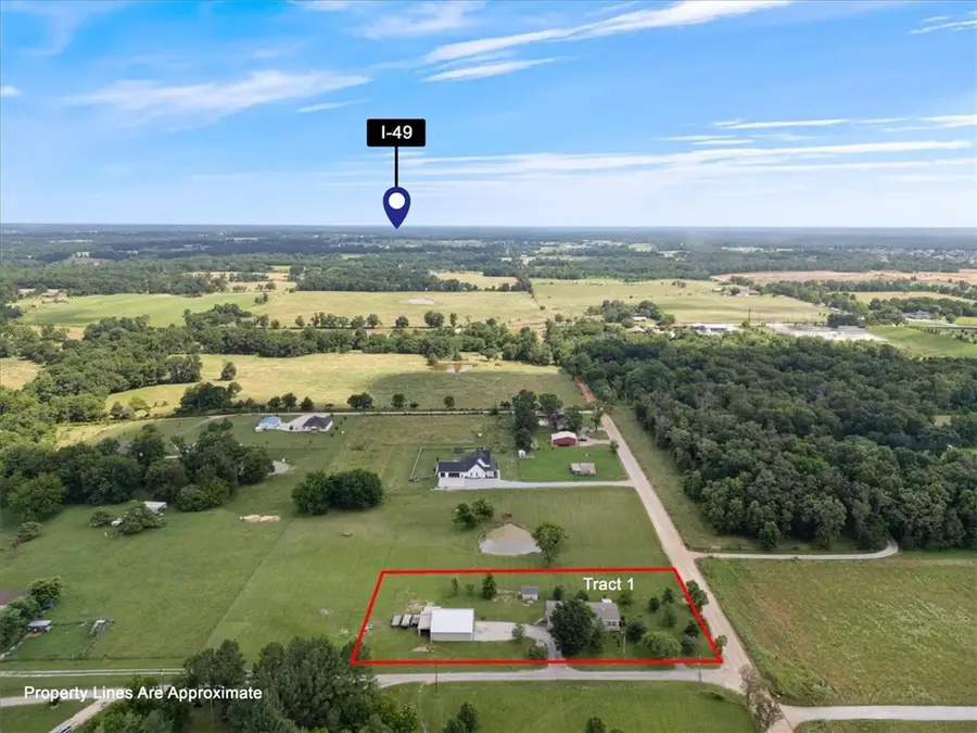 10895 Keller Road, Centerton, AR 72719 - Image #3