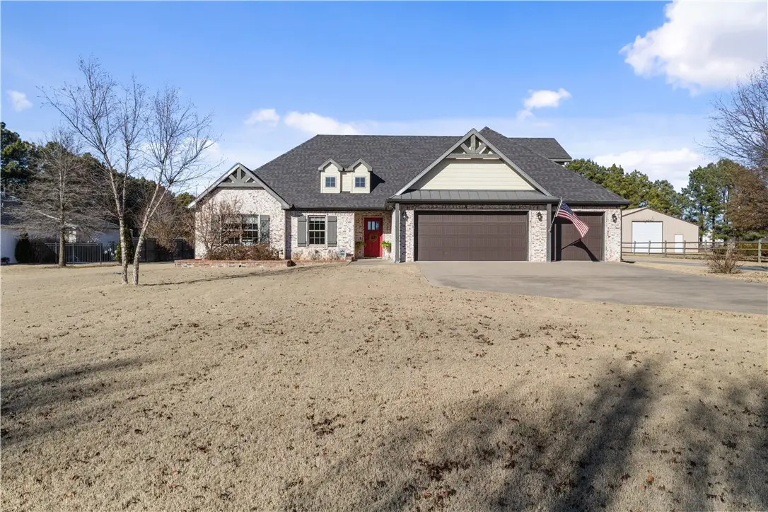 13738 Ua Beef Farm Road, Fayetteville, AR 72704 - Image #1