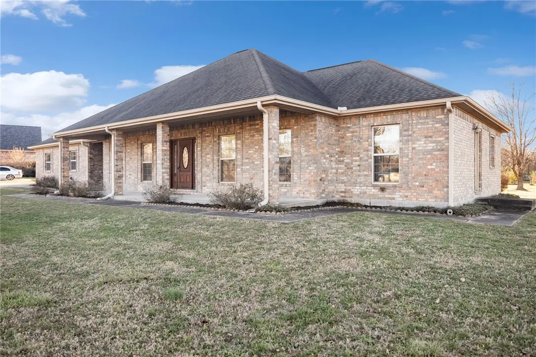 17875 Fisher Ford Road, Siloam Springs, AR 72761 - Image #1
