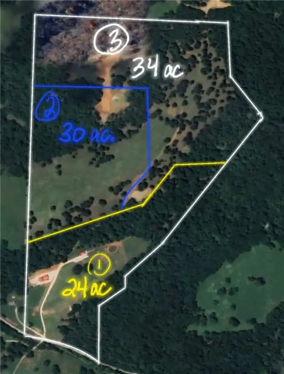 tbd Lot 2 N Cove Creek Wc 21 Road, Prairie Grove, AR 72753 - Image #2